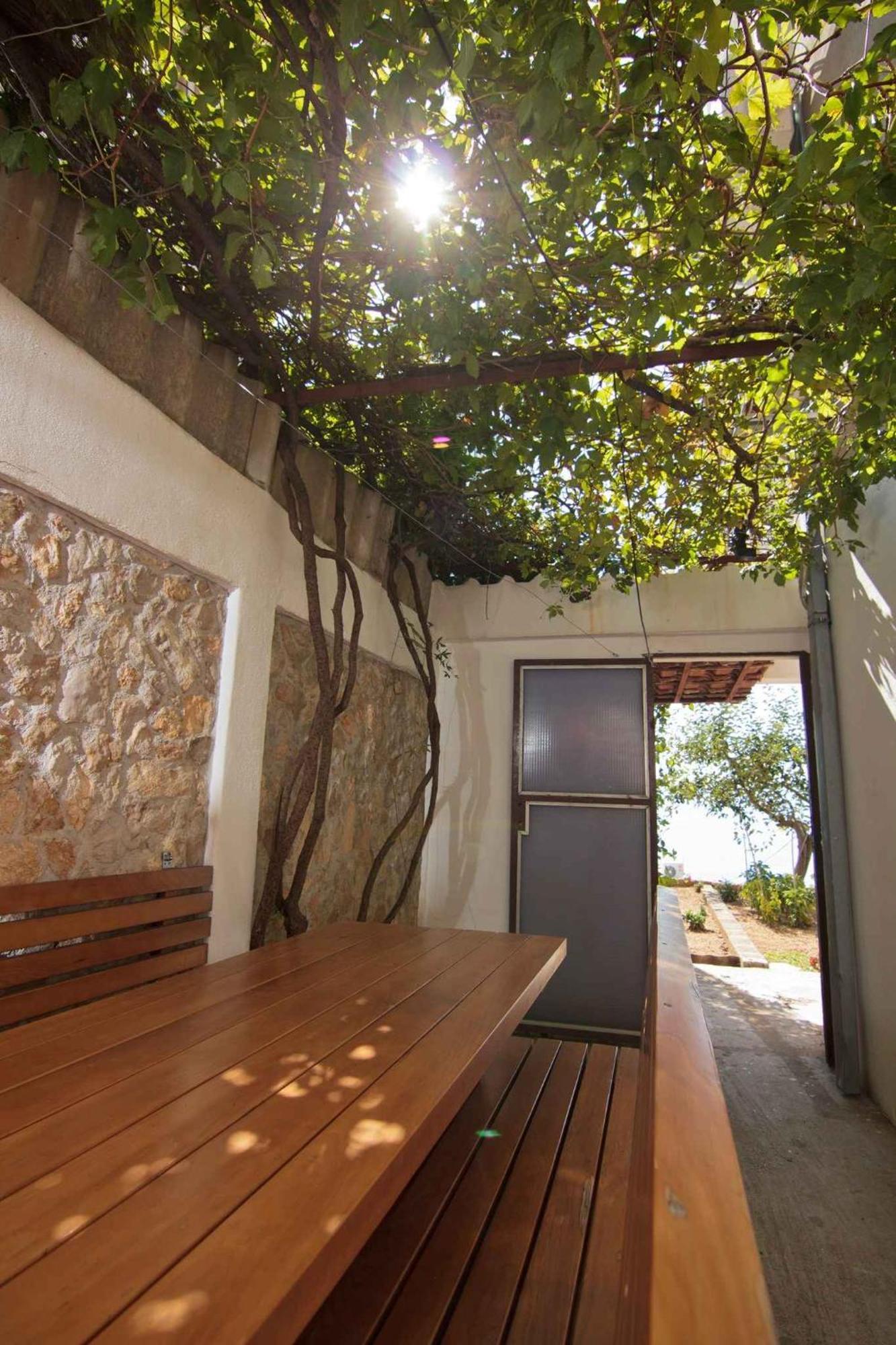 Apartment Mimice 4 Exterior foto