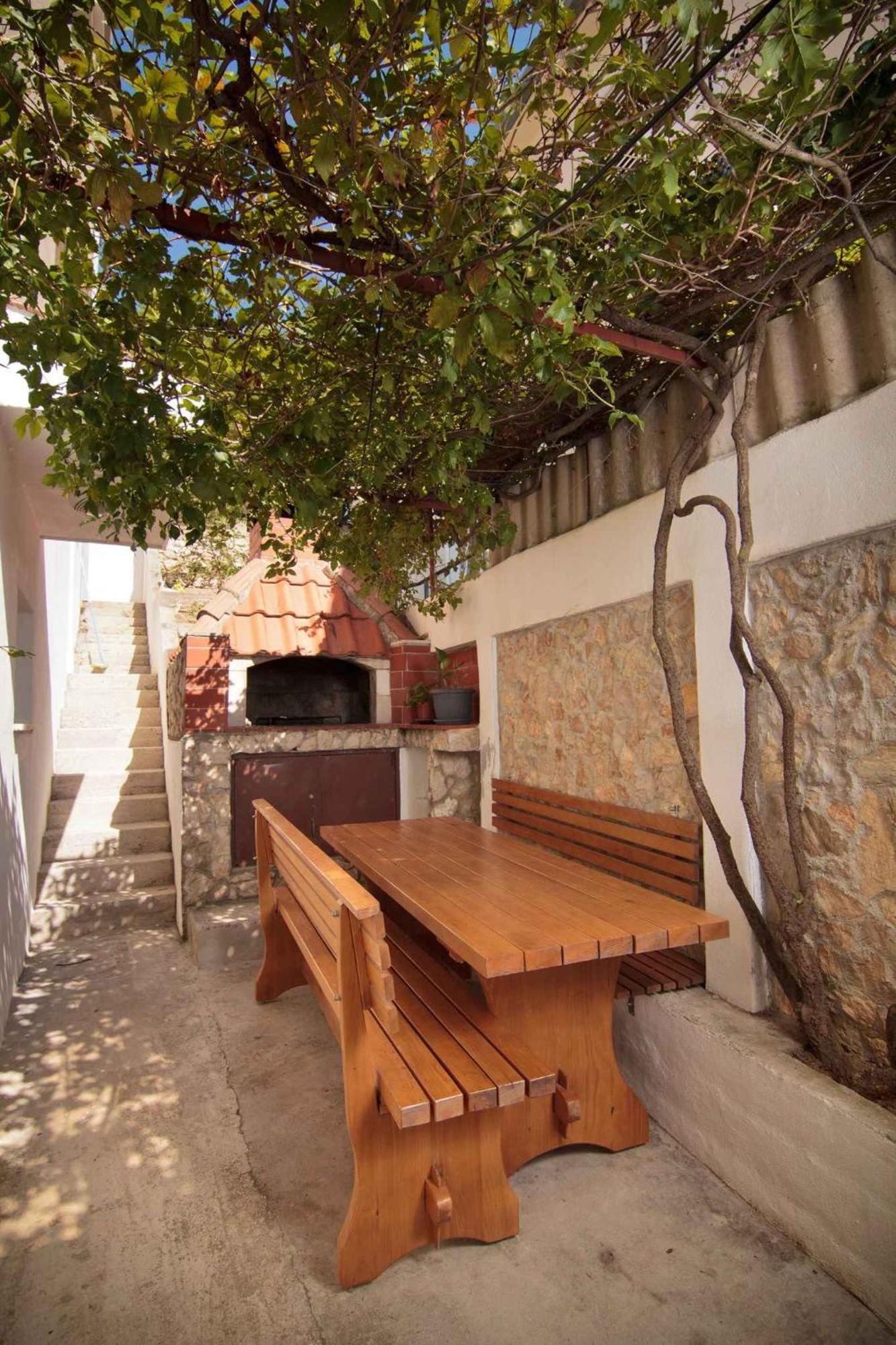 Apartment Mimice 4 Exterior foto