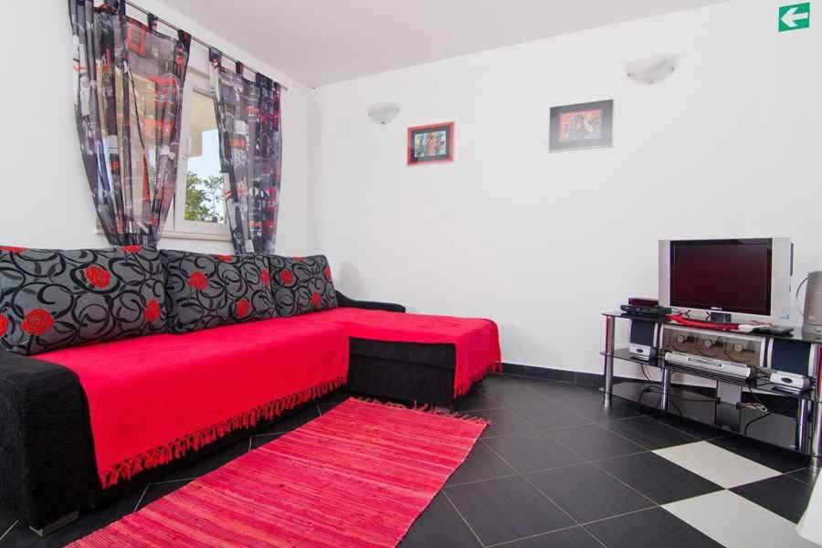 Apartment Mimice 4 Exterior foto